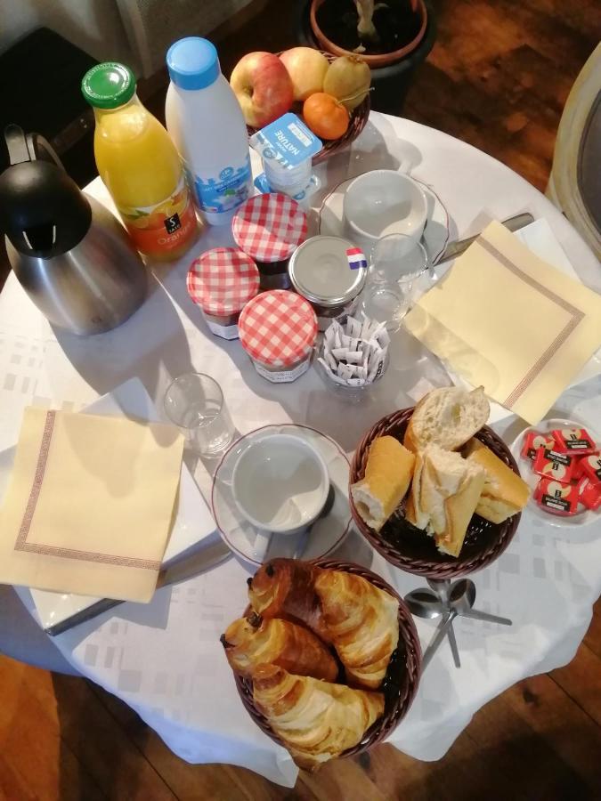 L'Odyssée VILLA ILOA Dommartemont Esterno foto