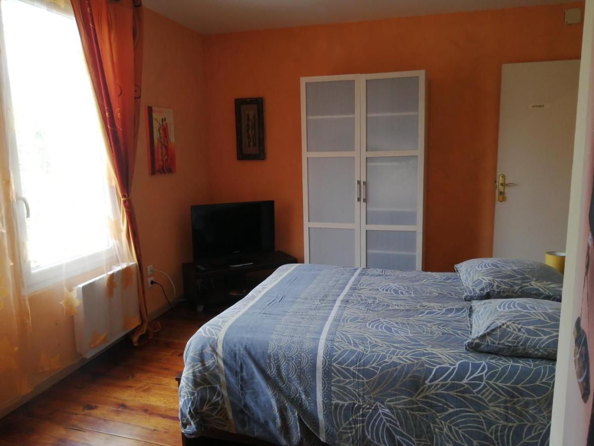 L'Odyssée VILLA ILOA Dommartemont Esterno foto