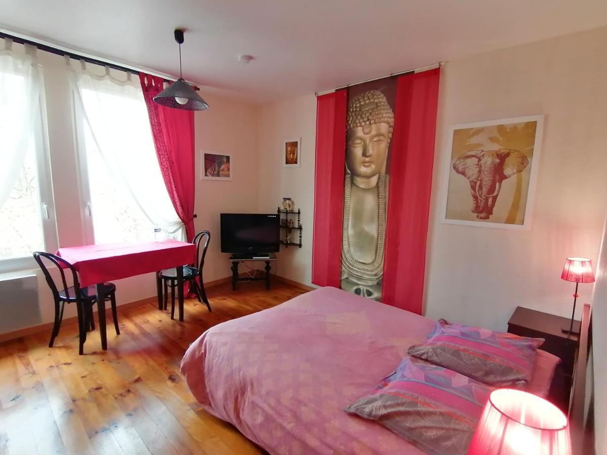 L'Odyssée VILLA ILOA Dommartemont Esterno foto