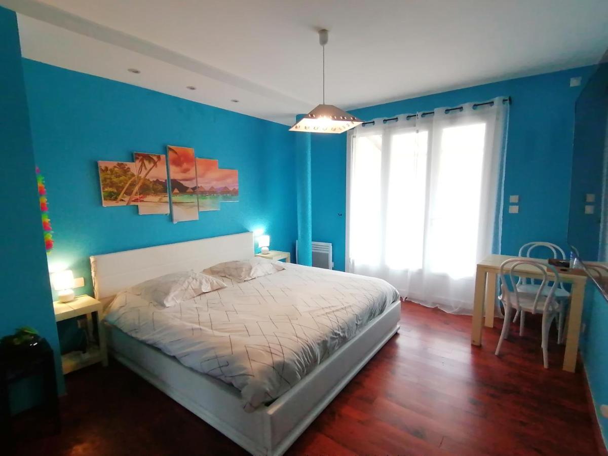 L'Odyssée VILLA ILOA Dommartemont Esterno foto